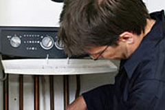 boiler repair Weston Patrick