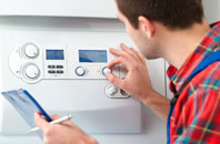free commercial Weston Patrick boiler quotes